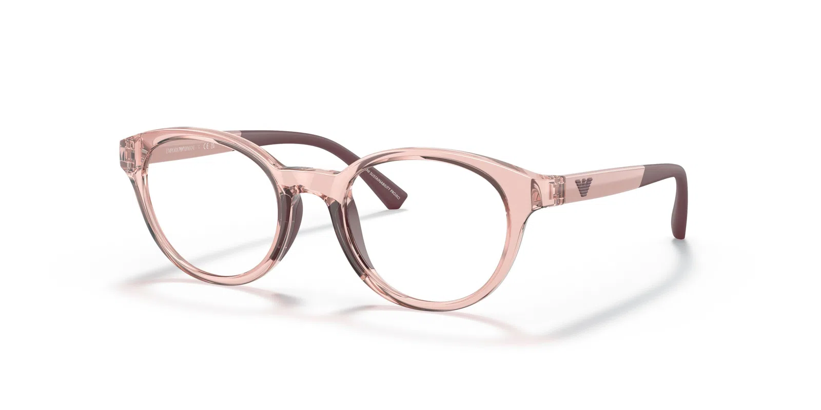 Emporio Armani Kids 3205 Eyeglasses - view 12